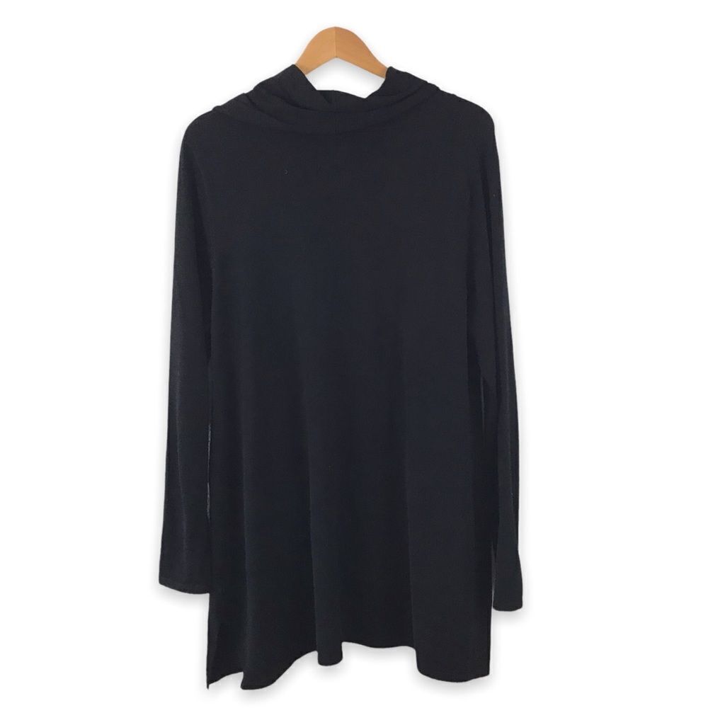 ‎Cowl neck knit top - Picture 2 of 9